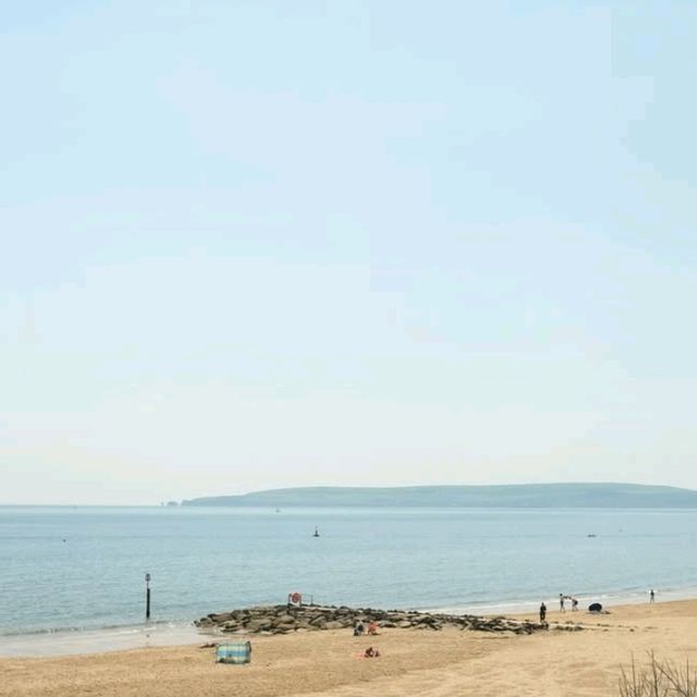 is a fantastic place to visit, especially for families or anyone looking for a pleasant day by the sea