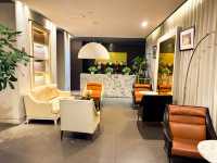 รีวิวโรงแรม Jinjiang Inn Select หนานจิง เซี่ยงไฮ้