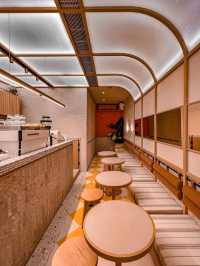 Melrose Coffee Hongkong