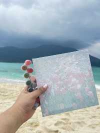 🌴 “หลีเป๊ะ” คือหลีเป๊ะจริงๆ ไม่จกตา! 