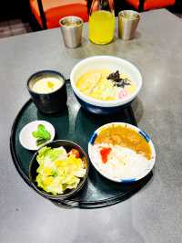 A Taste of Sapporo in KL: Hokkaido Ramen Santouka Pavilion Moment
