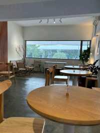 A Hidden Gem for Coffee Lovers in KL