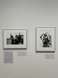 【東京・恵比寿】東京都写真美術館　トランスフィジカル