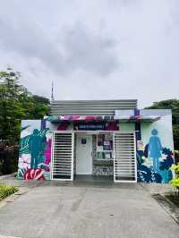 Taman Tasik Titiwangsa – KL’s Most Scenic Escape