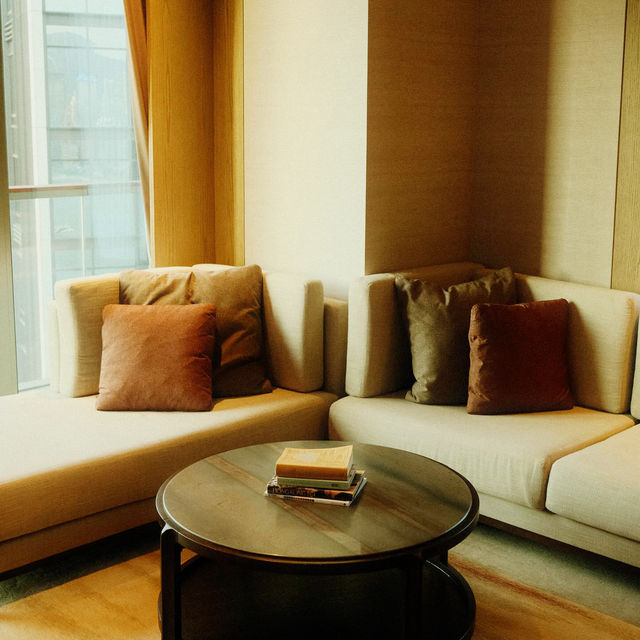 Crafted Living by the Harbour’s Edge