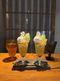 【北九州グルメ】珈琲が苦手な人も好きな人も集う珈琲屋さん☕️
