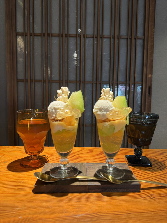 【北九州グルメ】珈琲が苦手な人も好きな人も集う珈琲屋さん☕️
