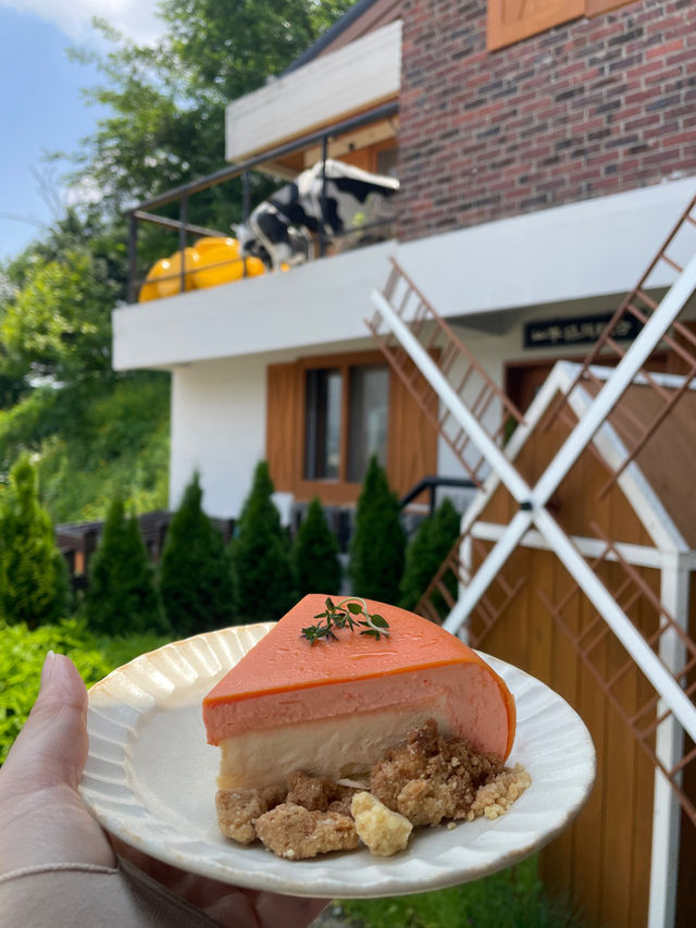 🧀💎임실 대형카페 임실창고1964 🩷