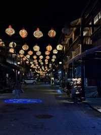 📍Songpan, China | Hidden Gem