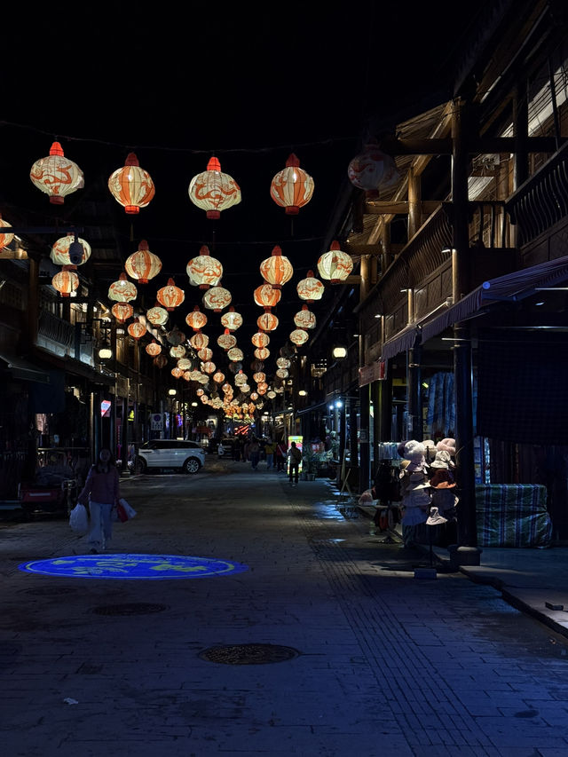 📍Songpan, China | Hidden Gem