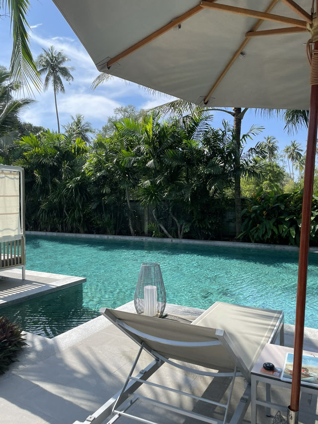 ⛱️ Melia Phuket - a serene place to relax