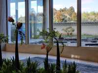 旅宿簡評：Hotel Mystays Premier Narita