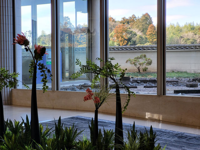 旅宿簡評：Hotel Mystays Premier Narita