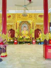 A moving and transformative spiritual journey🙏👫😎😍