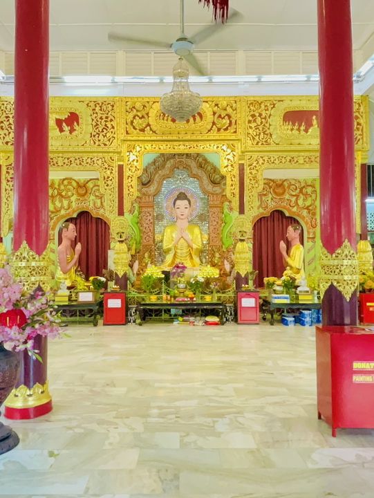 A moving and transformative spiritual journey🙏👫😎😍