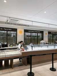 Artemis Pastry
