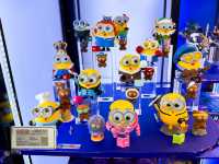 อัพเดท  Popmart Flagship Store 2025