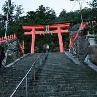 【和歌山】那智の滝