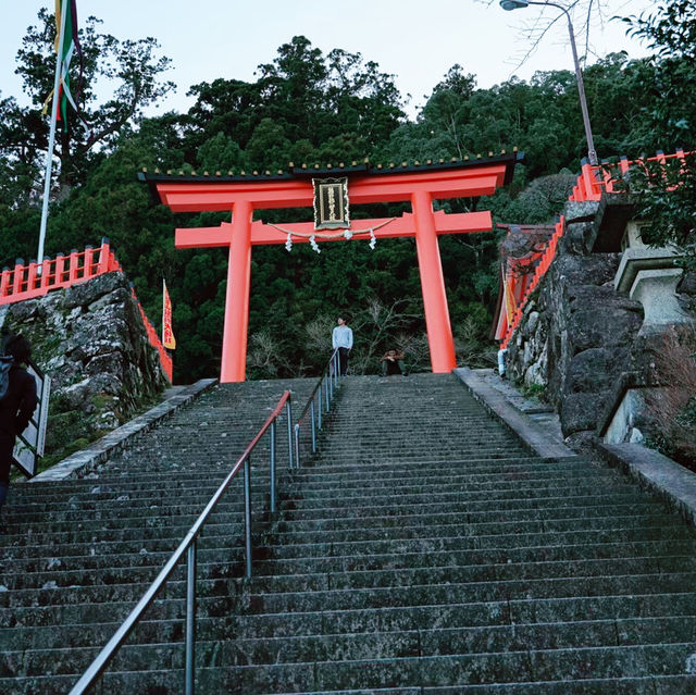 【和歌山】那智の滝