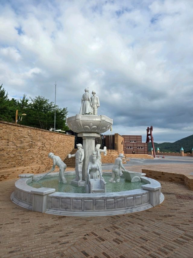남해가면 꼭 가봐야할 독일마을 히든스팟🧡