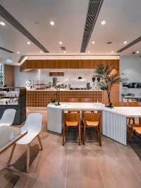 NOC's new store in Tsuen Wan