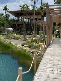 หอมดินกลิ่นจันทร์ คาเฟ่สวยในจันทบุรี ที่ต้องแวะ