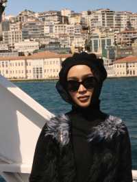 A Postcard I Stepped Into - Türkiye ♥️ 