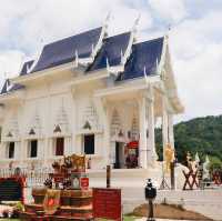 วัดป่าคาสามัคคี จ.เพชรบูรณ์