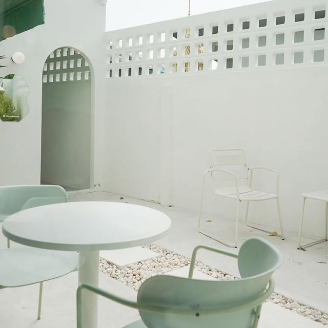🥑 Hosay Bowl Café 