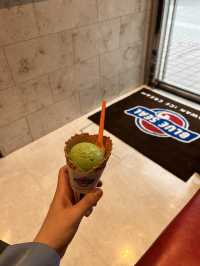 오키나와 블루씰에서 맛나는 젤라또 먹자 🍦🍦🍧