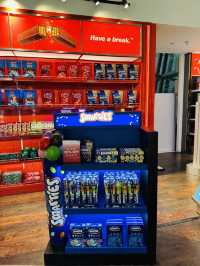 KLIA 1’s Hidden Fun: Candy Games & Pop-Ups