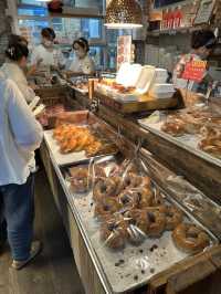 New York Bagelouse Museum