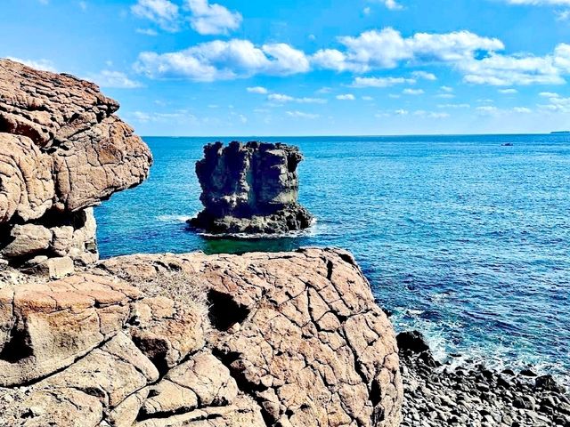 東吉嶼燈塔