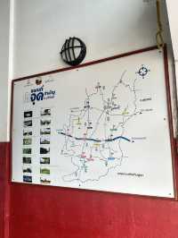 🚞 พาเที่ยวสถานีรถไฟบุรีรัมย์