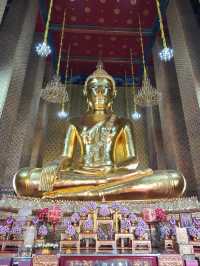  วัดกัลยาณมิตร วรมหาวิหาร กรุงเทพ