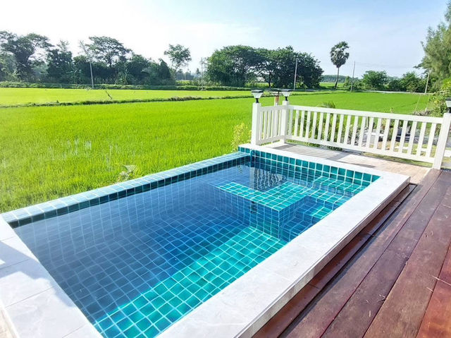  บ้านปายดิน ออร์แกนิค ฟาร์มสเตย์