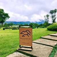 🌿 TATA Chiang Dao Cafe, Restaurant & Farm 