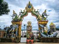 Golden Triangle - Where Three Nations Meet