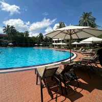 Holiday Villa Beach Resort & Spa Langkawi