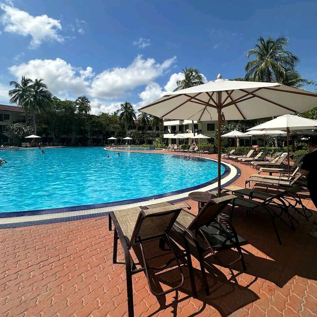 Holiday Villa Beach Resort & Spa Langkawi