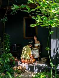Phumontra Cafe & Massage ภูมนตรา 