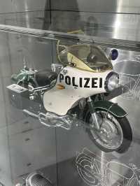 Engine Of Eras: BMW’s Unflinching Auto Biography