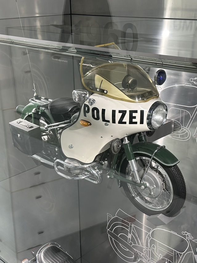 Engine Of Eras: BMW’s Unflinching Auto Biography