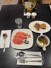 Sky Suite Airport Lounge @ KLIA Terminal 1