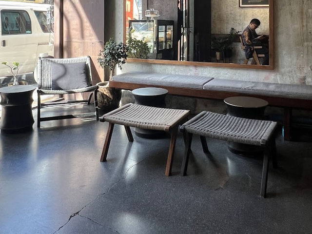 MŌMUS Coffee , Phuket 