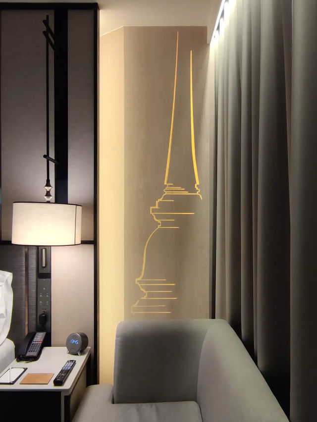 Design, Dreams, Dusit, Welcome to D2