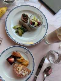InterContinental Sukhumvit Hotel 