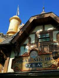 Wishes, Wonder, and Walls of Magic: Inside Shanghai’s Disney Castle