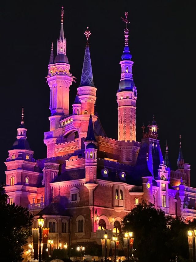 A Castle of Firsts: Why Shanghai’s Fairy Tale Tower Stands Alone