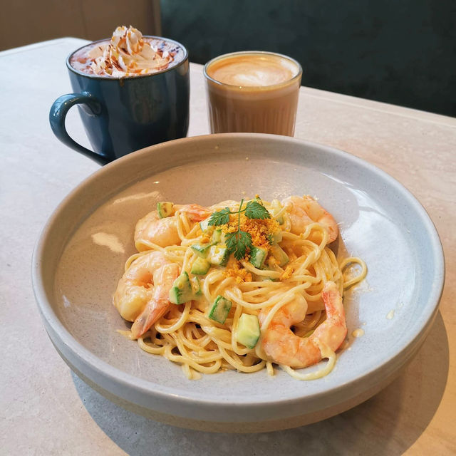 將軍澳好味cafe 將軍澳好味cafe